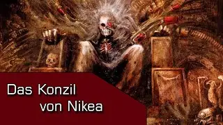 Das Konzil von Nikea