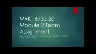 Team1 Amazon Prime Presentation