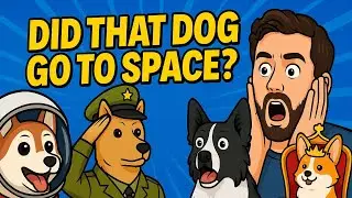 18 bizarre but scientifically proven facts about dogs