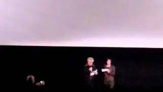 AFI Fest 2011-Eyes Without a Face