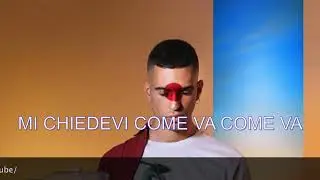 Mahmood - Soldi 