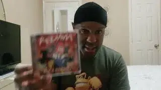 25 years of Redman Doc's Da Name 2000