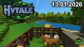 Hytale 📖 [DE] &ndash; Die wahre Story hinter 5 Jahren Warten #Hytale #Story #Lore #Daekock