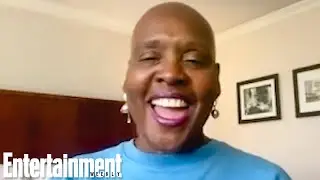 Felicia Cannon Addresses Farting on Cirie Field's Bed | Entertainment Weekly