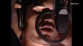 Documentaire Het Andere Gezicht : Mike Redman (juli 1999)