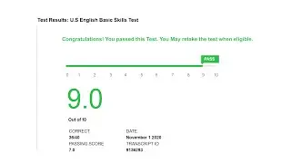 Fiverr english test answers 2020 | Skill test 2020