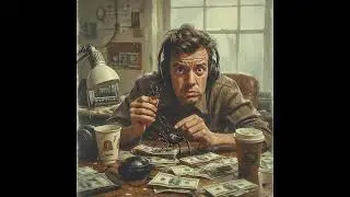 #0288 - I Would Eat a Spider for Money - 12/17/2025