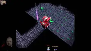 Digimon World 2 - 60 - Up In the Land of Chaos