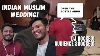 DJ Rocked, Audience Shocked!