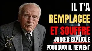 Quand Le Narcissique Realise Que Son Nouveau Supply N'est Pas Toi (Jung L'a Vu)