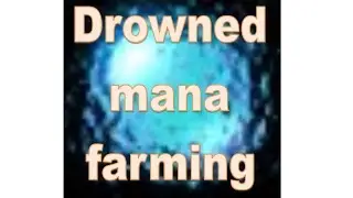 WoW Legion fishing - Drowned Mana farming - Margoss's Retreat