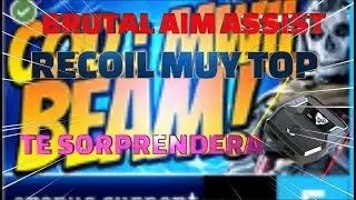 ✅CRONUS ZEN: GAME PACK MW2 BEAM, AIM ASSIST BRUTAL Y RECOIL MUY TOP, ACONSEJABLE 100%