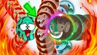 Awsome THUMBNAIL GIVEAWAY!! + Special Overlays + Well Designed Agar.io skins for making Thumbnails