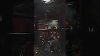 Max Payne 3 - Hoboken