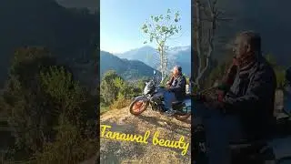 Tanawal Oghi Beautiful valley #shorts #short #shortvideo | Israr Tanoli Shorts