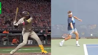 Rotate Your Hips Like the Best Players in the Game