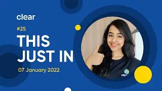 This Just In #25 | GST Rate Hike and Due Date Extension | 07 January 2022 | #shorts
