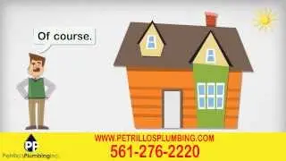 Plumber Marketing Video