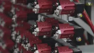 Wollin Spr&uuml;htechnik (deutsch)
