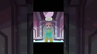 The Crystal Gems #roblox #funny #stevenuniverse