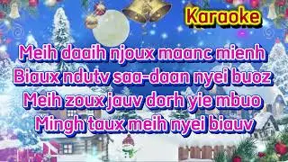  Iu Mienh Yesu Cuotv Seix Nzung 