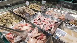 Hotpot & Grill BUFFET 2020:​✨ TONG YANG PLUS The SM North Edsa 