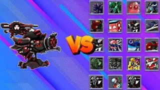 Ultimate Doomsday Commander vs All Zombies | PvZ Fusion 3.2.1