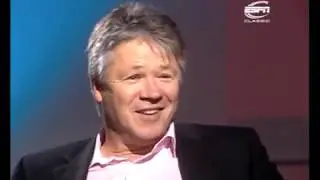 SPURS DOCUMENTRY 1981 82 WITH STEVE PERRRYMAN