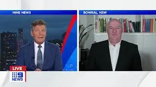 BNPL trouble for the Afterpay (ASX:APT) share price? Scott Phillips on Nine&rsquo;s Late News