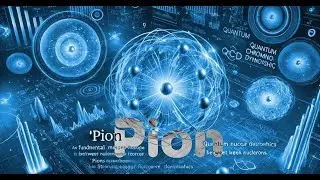 Pion: Messenger of the Strong Interaction