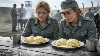 &ldquo;Gravy on Bread?&rdquo; &ndash; German 