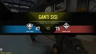 Third place Match 2, JT eSports AcT VS ZOID