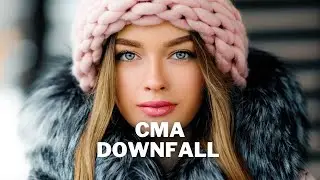 CMA - Downfall - Studio PEPPER Sound ♪