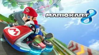 Mario Kart 7/8 - Neo Bowser City Remix