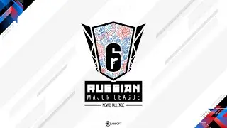 Russian Major League &mdash; New Challenge #16