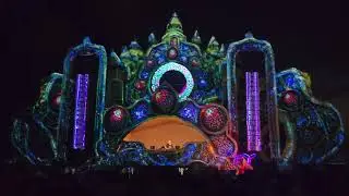 PSY FLY 2023 - Crazy Astronaut & Waio feat Devon Miles - Insane People