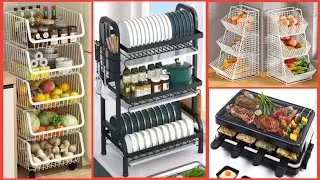 Home Appliances From Amazon Flipkart kitchen products organiser Versatile Utensils online available