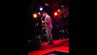 Steve Coleman & Reflex #1