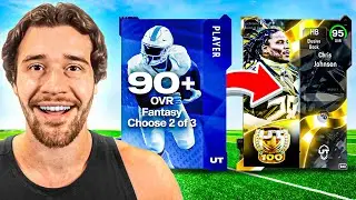 The #1 BLITZ BOLTZ OFFER Anyone Can Open in Madden 25!