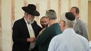 05 03 2024  Dad's Funeral   Herzl Hamburger - הרצל  אליהו חיים בן שלמה זלמן