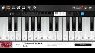 music fnaf piano