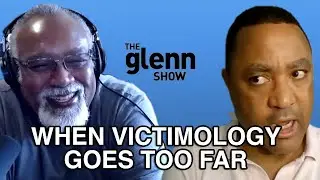 The Etiology of Victimology | Glenn Loury & John McWhorter | The Glenn Show