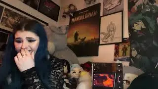 Attack on Titan Final Season Ep21 Reaction It Keeps Getting Worse