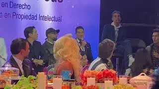 Abogados de la obra &ldquo;Alberto el Musical&rdquo; revelaban que hijo de Juan Gabriel no tenia porque impedir.