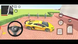 🚘 indian theft auto simulator - Ultimate vehicle collection #44