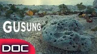 [Documentary] Gusung Island - Sony a6000