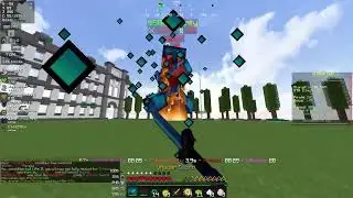 Matando A Randoms Y A Cocolin878 I Kitmap UHC