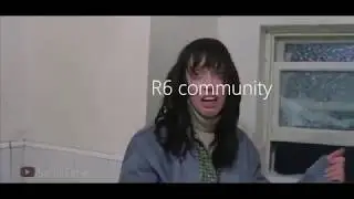 The pinnacle of rainbow six operator memes