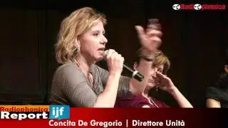 CONCITA DE GREGORIO | IJF11