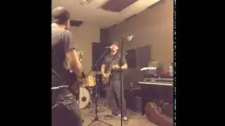 Kensington Sound House @ Practice (All for your love)
